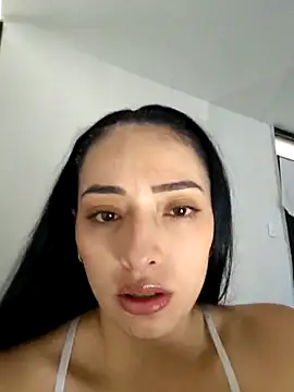 anny bianchy online show from 02/27/26, 02:17