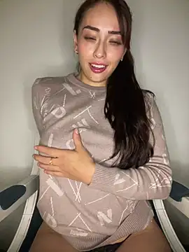 anny bianchy online show from 02/09/26, 06:22