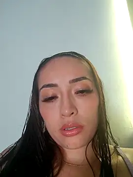 anny bianchy online show from 05/19/26, 02:46
