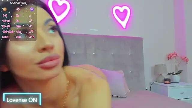 kaylakitty  online show from 01/14/26, 07:01