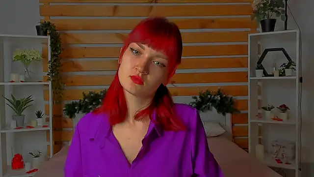 Alicia Wiliss online show from 01/14/26, 12:58