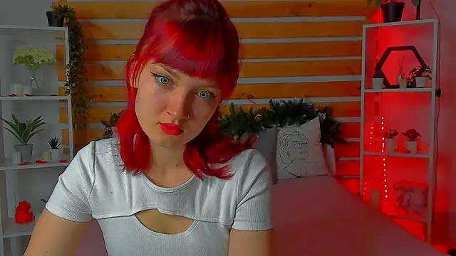 Alicia Wiliss online show from 01/13/26, 01:09