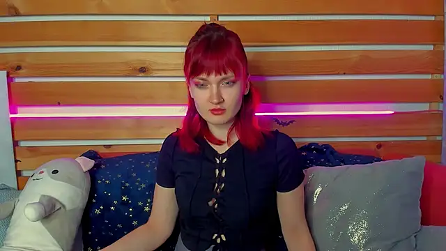 Alicia Wiliss online show from 01/15/26, 07:01