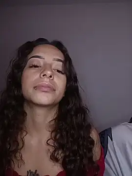 AlexxaAndRileyy online show from 03/06/26, 02:50