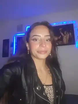 AlexxaAndRileyy online show from 01/31/26, 10:41