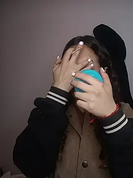 AlexxaAndRileyy online show from 03/13/26, 01:27