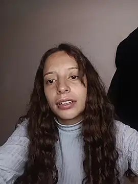 AlexxaAndRileyy online show from 03/02/26, 04:14