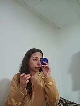 AlexxaAndRileyy online show from 05/10/26, 08:11