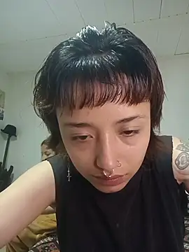 AlexxaAndRileyy online show from 05/09/26, 05:16