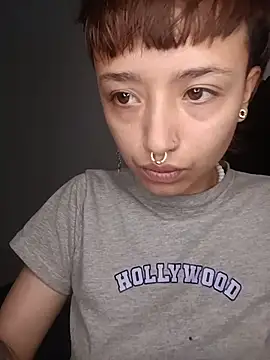 AlexxaAndRileyy online show from 02/08/26, 03:43