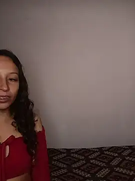 AlexxaAndRileyy online show from 03/05/26, 02:46