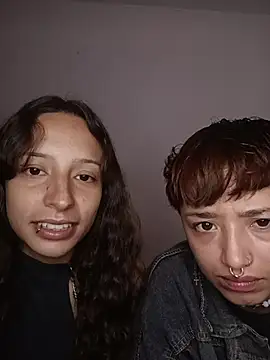 AlexxaAndRileyy online show from 03/06/26, 03:07