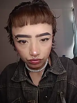 AlexxaAndRileyy online show from 03/10/26, 07:29