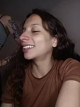 AlexxaAndRileyy online show from 02/27/26, 03:12