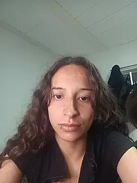 AlexxaAndRileyy online show from 05/23/26, 06:18