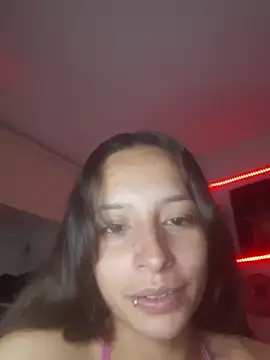 AlexxaAndRileyy online show from 02/01/26, 12:03