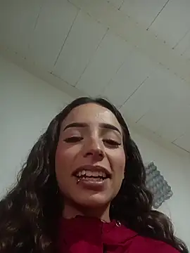 AlexxaAndRileyy online show from 05/30/26, 04:08
