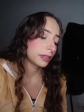 AlexxaAndRileyy online show from 02/18/26, 01:18