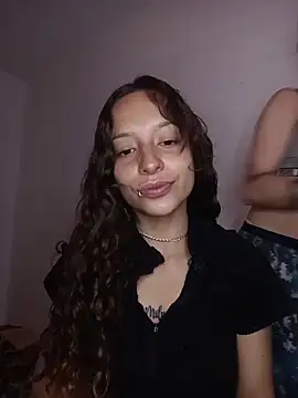 AlexxaAndRileyy online show from 02/28/26, 04:39