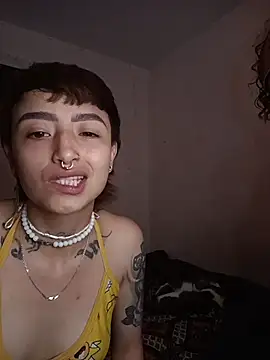 AlexxaAndRileyy online show from 02/25/26, 11:37