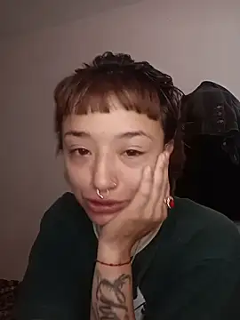 AlexxaAndRileyy online show from 03/15/26, 02:13