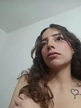 AlexxaAndRileyy online show from 03/28/26, 07:37