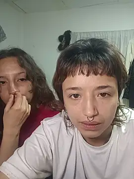 AlexxaAndRileyy online show from 05/29/26, 03:40