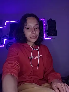 AlexxaAndRileyy online show from 02/08/26, 03:37