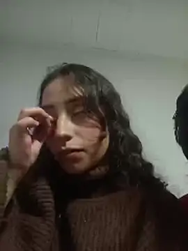 AlexxaAndRileyy online show from 04/11/26, 03:14