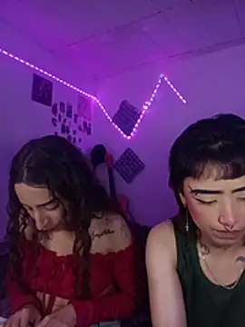 Snapshot of AlexxaAndRileyy chatting on 07/08/26, 04:02 AlexxaAndRileyy online show from 07/08/26, 04:02
