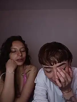 AlexxaAndRileyy online show from 02/28/26, 03:17