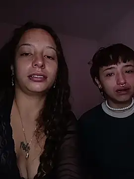 AlexxaAndRileyy online show from 03/08/26, 02:09