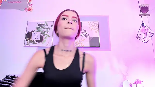 april jones05 online show from 03/08/26, 12:52