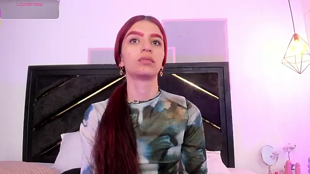 april jones05 online show from 04/07/26, 11:56