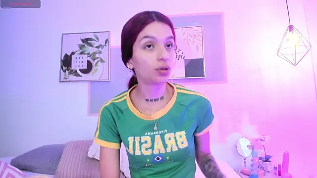 april jones05 online show from 03/27/26, 01:01