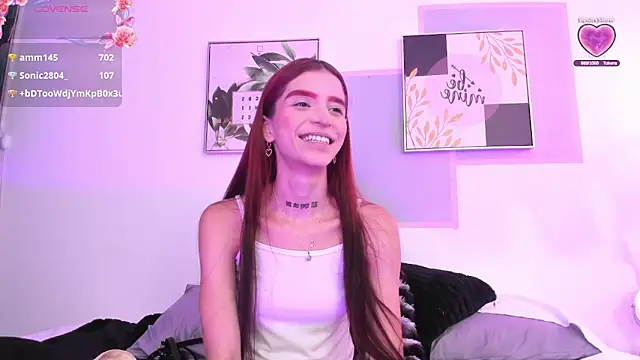 april jones05 online show from 03/11/26, 12:54