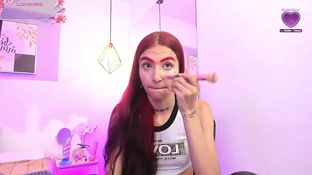 april jones05 online show from 02/17/26, 11:51