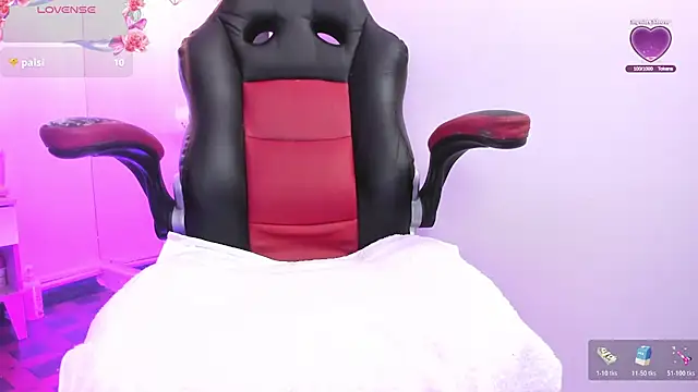 april jones05 online show from 02/12/26, 12:38