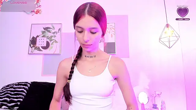 april jones05 online show from 03/07/26, 01:16