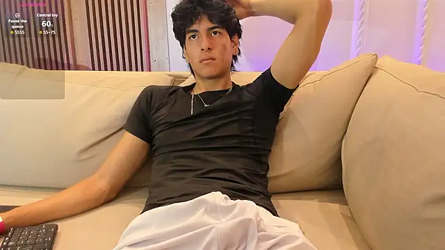 noahx valko online show from 02/07/26, 01:52