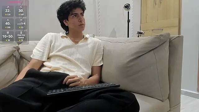 noahx valko online show from 02/27/26, 01:11