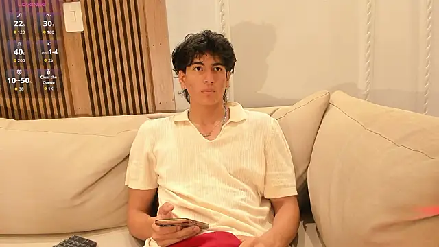 noahx valko online show from 02/03/26, 12:54