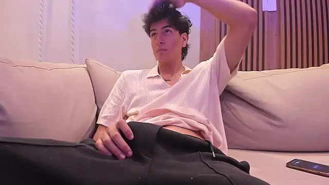 noahx valko online show from 01/13/26, 01:59