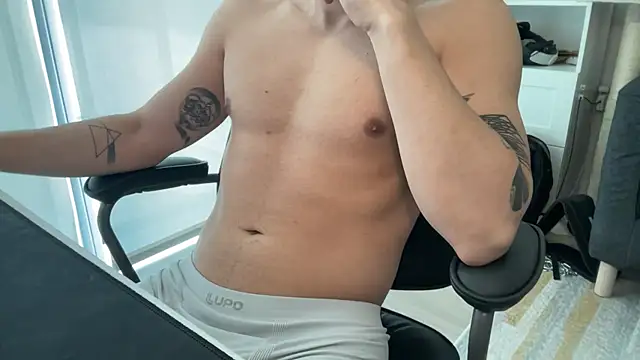 lukshof online show from 02/06/26, 04:58