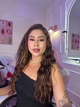 ThamaraGen  online show from 03/18/26, 06:20