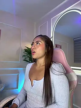 ThamaraGen  online show from 04/16/26, 12:22