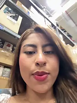 ThamaraGen  online show from 02/21/26, 03:03