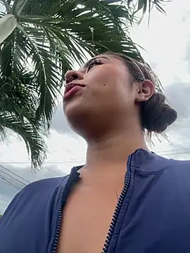 ThamaraGen  online show from 04/08/26, 07:04