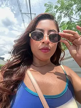 ThamaraGen  online show from 04/09/26, 03:29