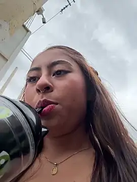 ThamaraGen  online show from 02/23/26, 01:12